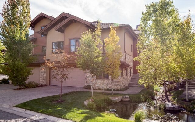 Angani Way Townhome 102 By Alpine Lodging Sun Valley