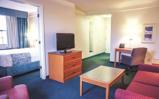 La Quinta Inn by Wyndham Moline Airport