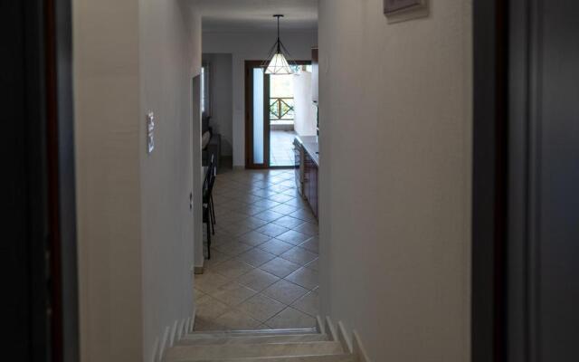 Sea View Apartment Grek Nea 2