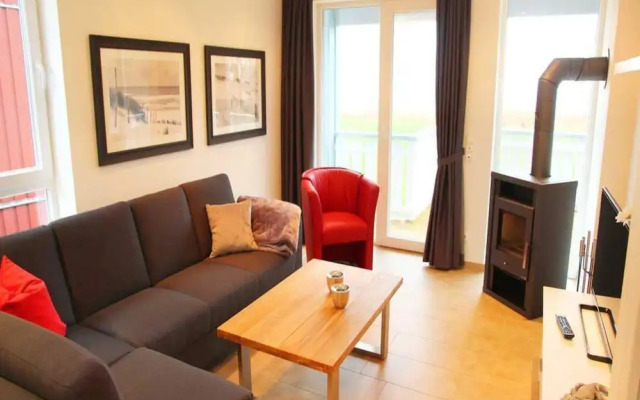 Liebevoll Eingerichtetes Appartement