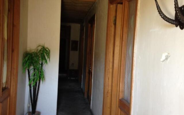 Likani House