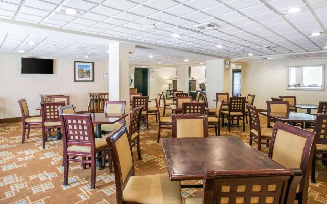 Quality Inn Edison-New Brunswick