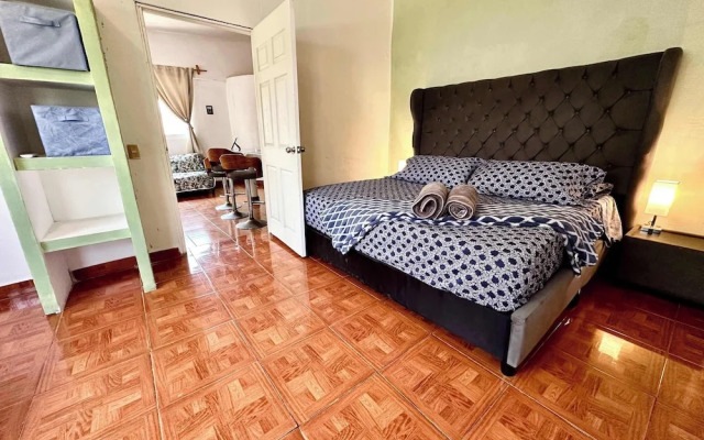 Relax in Bucerías, Steps From the Beach and More