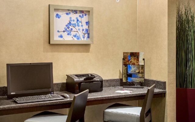 Residence Inn Boston Westborough