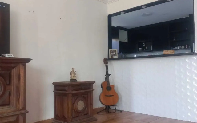 Pousada Solar das Acácias