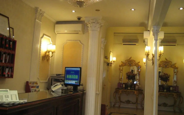 Hotel Erdarelli