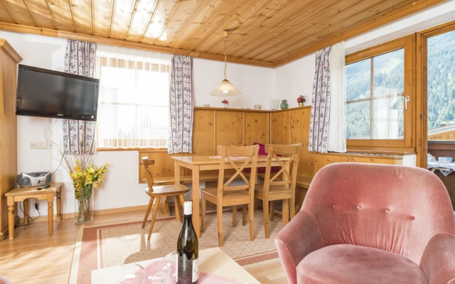 Appartements Bernhofer