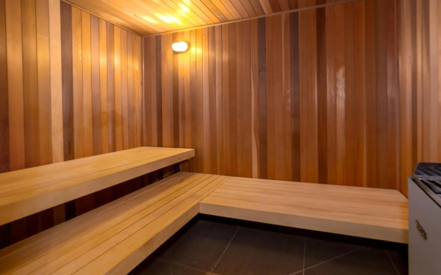 Paradise on Campbell