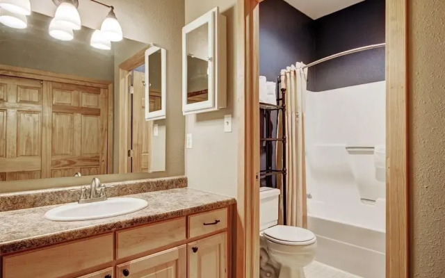 Lodge At Copper #404 2 Bedroom Condo by RedAwning