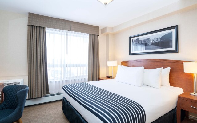 Sandman Hotels & Suites Calgary West