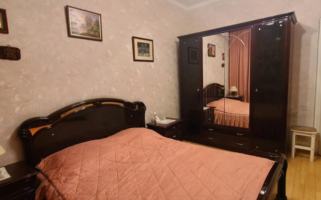 Апартаменты на проспекте Московский 195