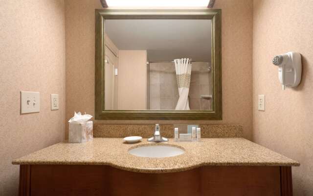 Hampton Inn Canon City