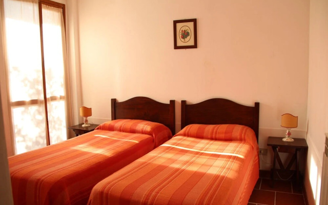 Country House Costa Del Loco
