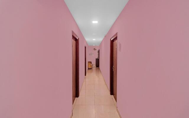 Capital O 81366 Vikas Inn Nxt