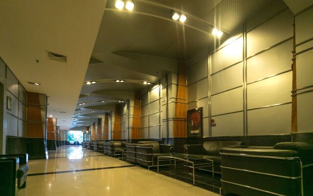 Huangshan International Hotel