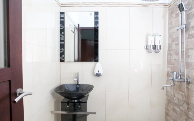 Rizh Garden Family Hotel