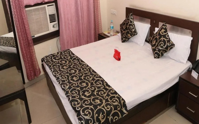 Hotel Leela Classic