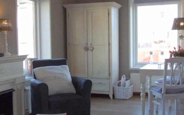 Bed and Breakfast aan Zee