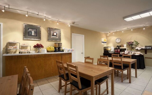 Days Inn San Diego Downtown Convention Center