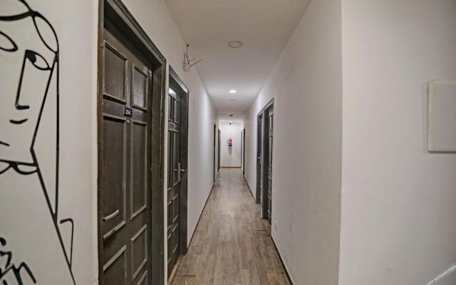 Hotel Admire Inn Ghaziabad By ASPL