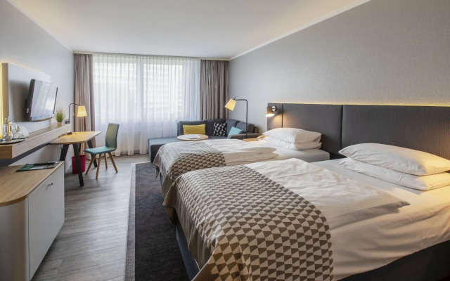 Holiday Inn Düsseldorf - Neuss by IHG