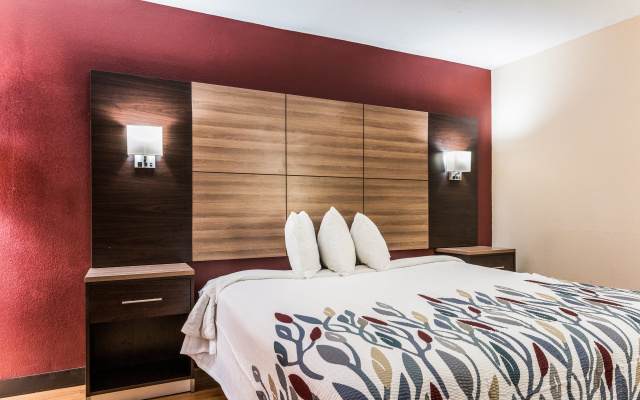 Red Roof Inn Texarkana