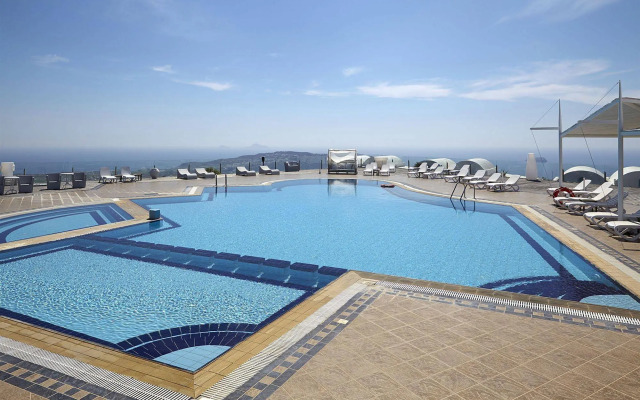 Orizontes Hotel Santorini