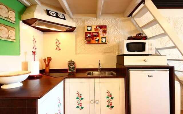 House in Combarro 101412 by MO Rentals
