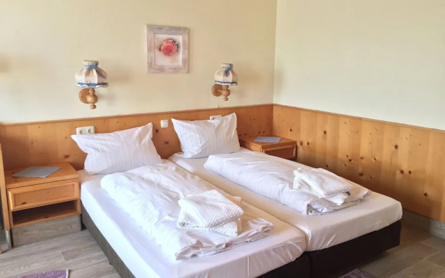 Alte Rose Gasthaus Hotel