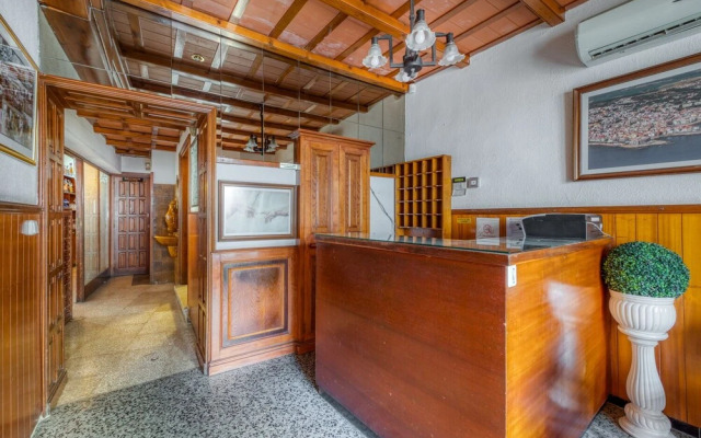 Hostal El Roser