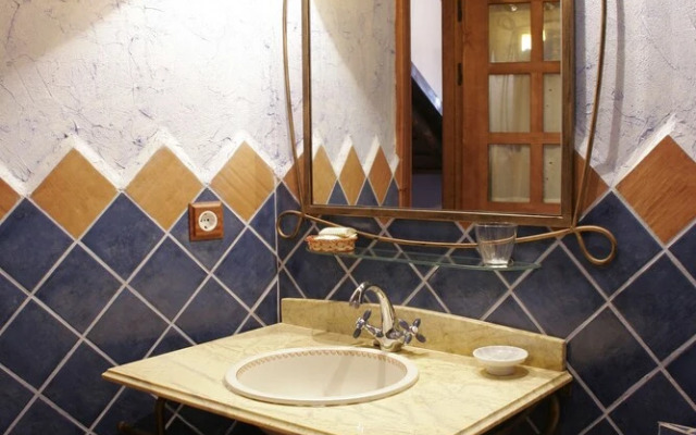 Posada La Gatera