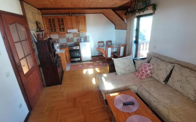 Apartment Zlatibor Vesna