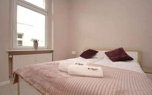 BillBerry Apartments - Green Harbor