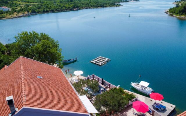 Apartment Ana Novigrad (Zadar) 41383