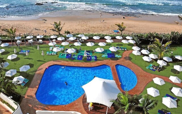 Umhlanga Sands