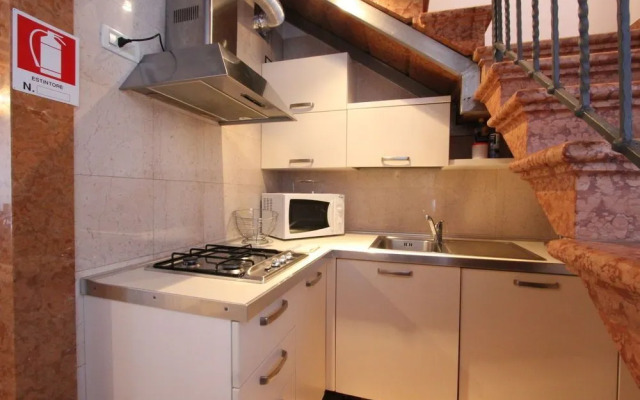 City Apartments Rialto