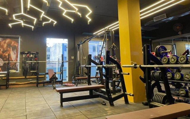 Staybook Hotel Aira