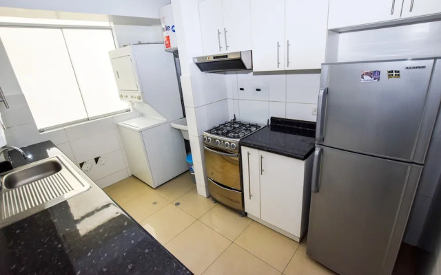 Miraflores4Rent Alcanfores