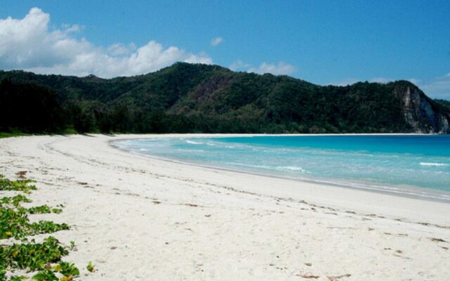 Hotel Sinar Tambolaka