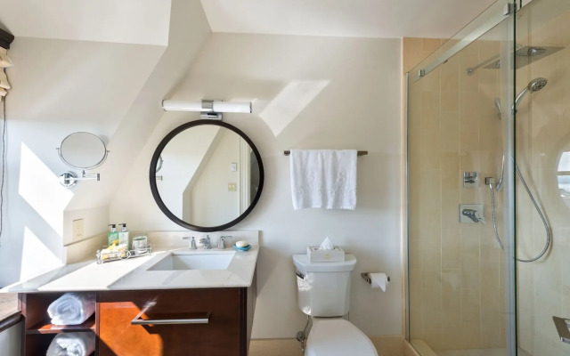 The Sydney Boutique Inn