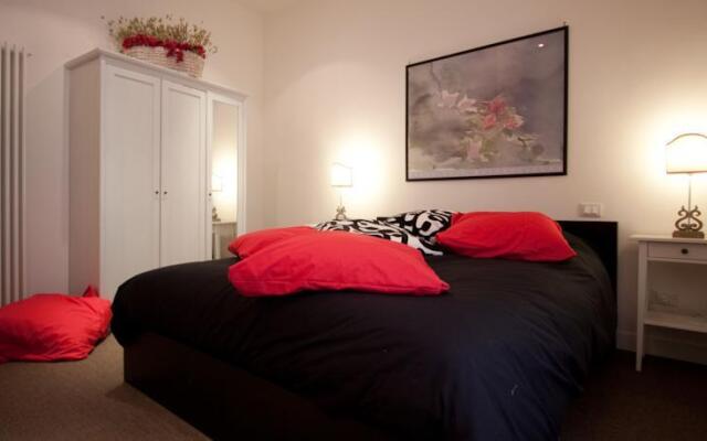 Chiesa Nuova Apartment