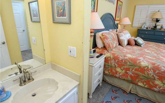 Summit 1218 - One Bedroom Condo