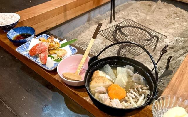 GAMP HOUSE - Vacation STAY 64498v