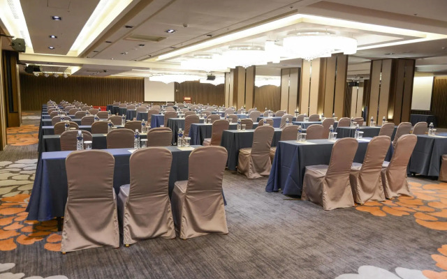 Sheraton Taitung Hotel