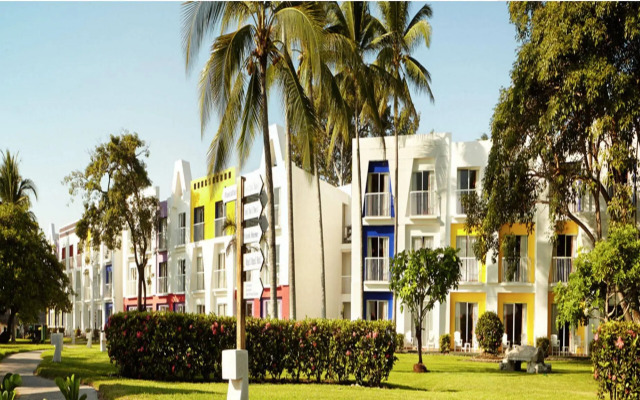 Royal Decameron Salinitas - All Inclusive