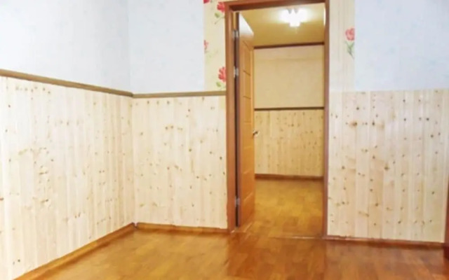 Muju Shinsegae Pension