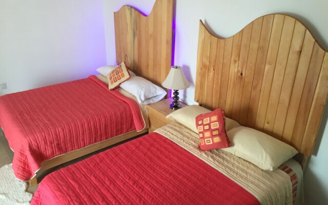 Residence 10 rooms with Garden and Pool