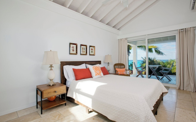 Touch Of Class Cottage: Beachfront Oasis — фото 3