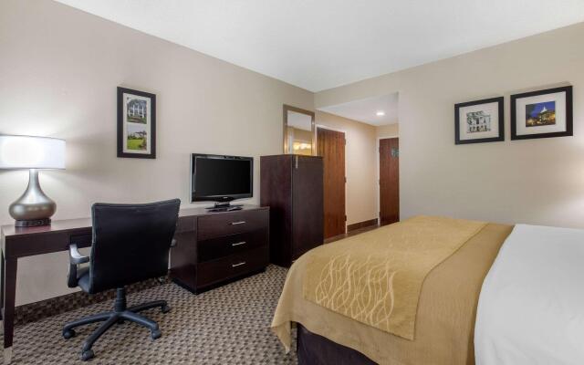 Comfort Inn Horn Lake - Southaven