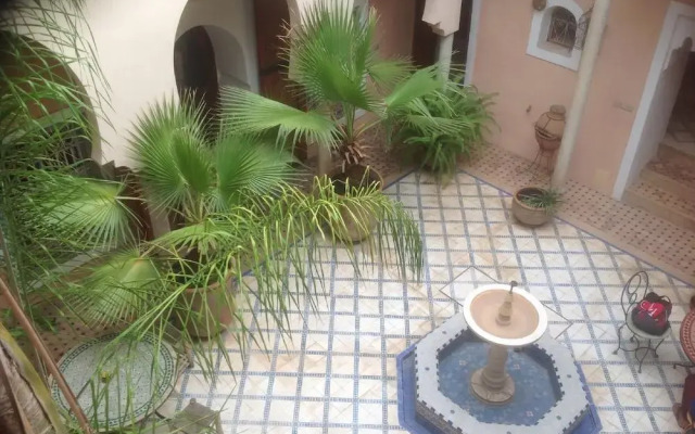 Riad Ija